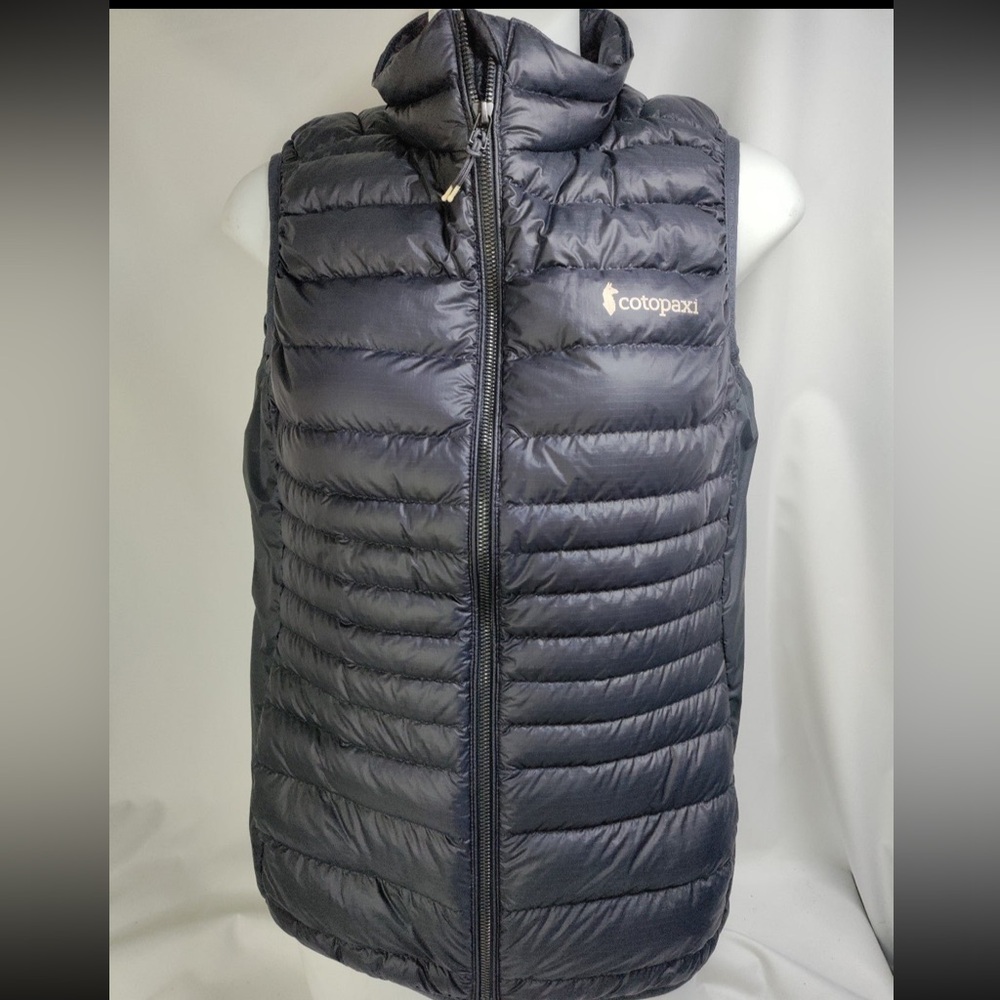 Cotopaxi fuego LT vest
